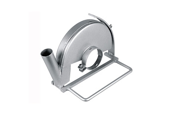 Кожух защитный насадка штроборез SG-230-R (230 мм) STOMER 98299441