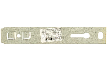 Анкерная пластина АО для оконного профиля СИБРТЕХ 46556