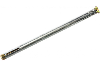 Анкер рамный с потайной головкой 30 шт. (10.0х152 мм) Зубр 4-302233-10-152