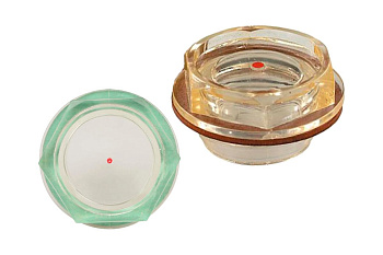 Маслоуказатель Глазок KIPP K0445.143100