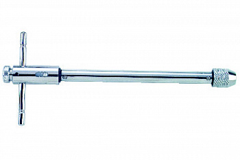 Реверсивная Т-образная отвертка метчикодержатель FORCE 8812250