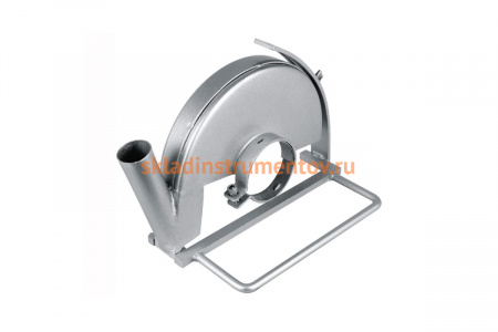 Кожух защитный насадка штроборез SG-230-R (230 мм) STOMER 98299441