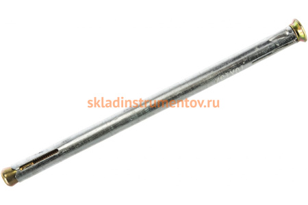 Анкер рамный с потайной головкой 30 шт. (10.0х152 мм) Зубр 4-302233-10-152