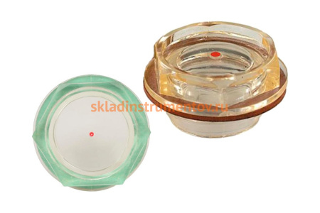 Маслоуказатель Глазок KIPP K0445.143100