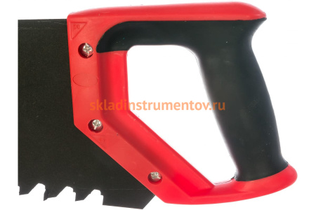 Ножовка по пенобетону 500 мм MATRIX 23380