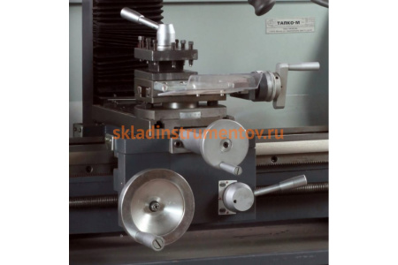 Токарный станок Metalmaster MML 2870 V 17035