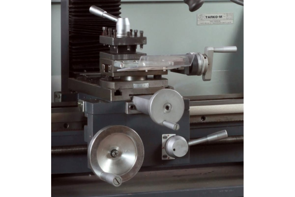 Токарный станок Metalmaster MML 2870 V 17035