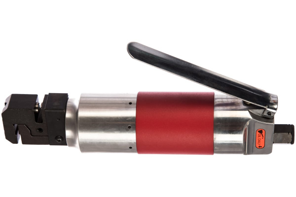Пневматический пробойник-кромкогиб для металла JTC 5837