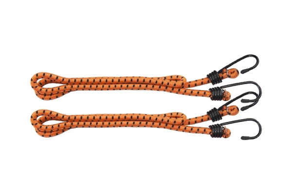 Багажные усиленные резинки STELS 2 шт 1000 мм 54361