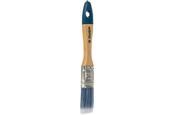 Плоская кисть ЗУБР АКВА-МАСТЕР 4-01007-025