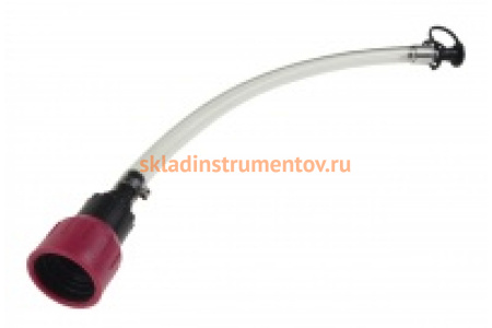 Гибкий шланг для плунжерного шприца JTC 5534-5