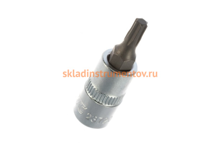Бита-головка 1/4” TORX T20х37мм JTC 23720