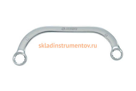 Накидной стартерный ключ 11x13мм KING TONY 19501113