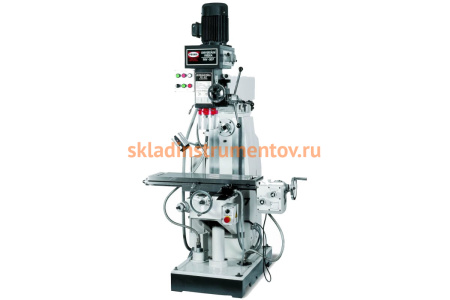 Фрезерный станок Proma FHV-50V 25330052