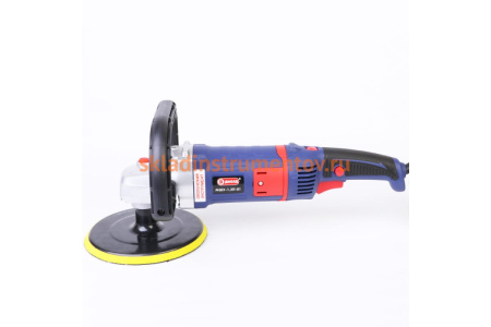Угловая шлифмашина ДИОЛД МШУ-1.3П-01 10042040