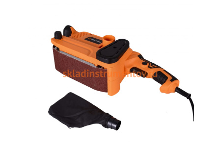 Ленточная шлифмашина ВИХРЬ ЛШМ-75/800 72/6/1