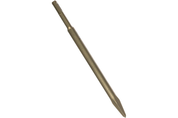 Пикообразное зубило граненное SDS plus 250 мм KEIL 502000251