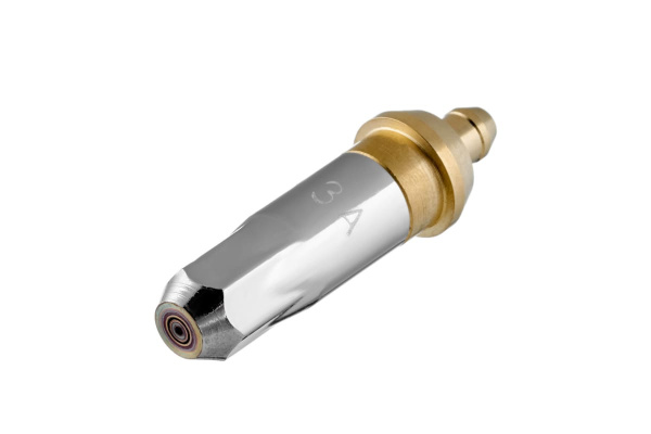 Мундштук №3А (110-160 мм) для Р3-А01 ПТК 00000022220