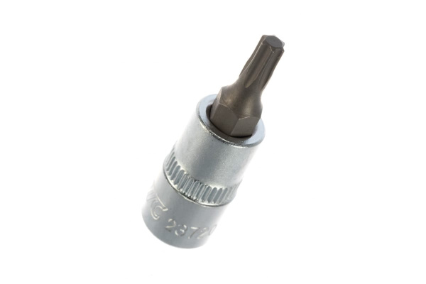 Бита-головка 1/4” TORX T20х37мм JTC 23720