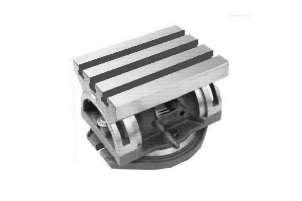 Стол поворотный координатный наклоняемый KTT-300R VISPROM 100028