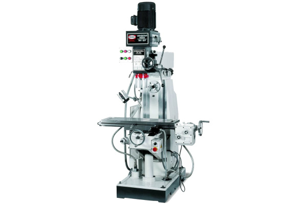 Фрезерный станок Proma FHV-50V 25330052