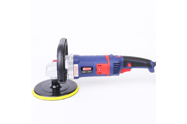 Угловая шлифмашина ДИОЛД МШУ-1.3П-01 10042040
