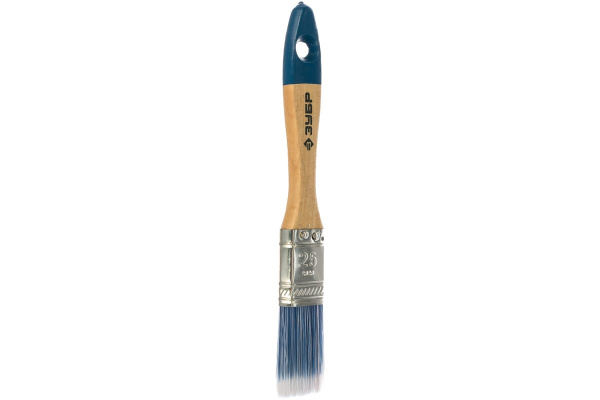 Плоская кисть ЗУБР АКВА-МАСТЕР 4-01007-025