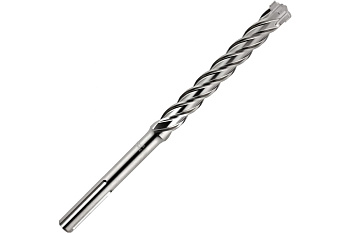 Бур ZENTRO 4-cutting (16x1200/1320 мм; SDS-max) D.BOR 4961