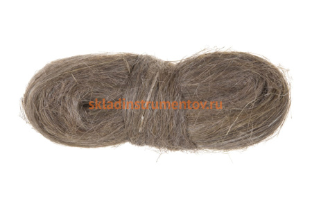 Лен сантехнический (50 г; №16) Зубр 4-51991-050