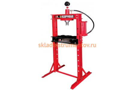 Гидравлический пресс TORIN TY20001