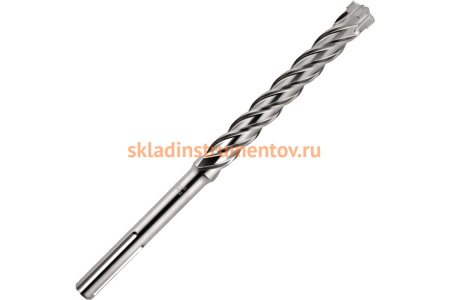 Бур ZENTRO 4-cutting (16x1200/1320 мм; SDS-max) D.BOR 4961