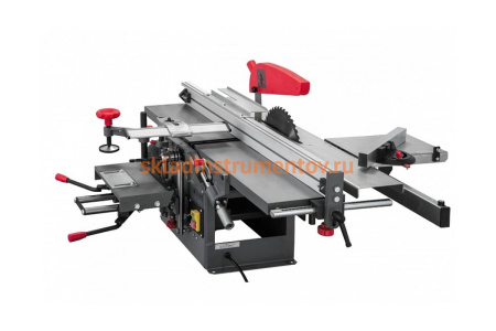 Комбинированный станок JET JKM-300 10000880M-AV75