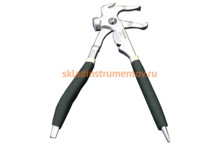 Балансировочные шиномонтажные клещи 245мм FORCE 6821