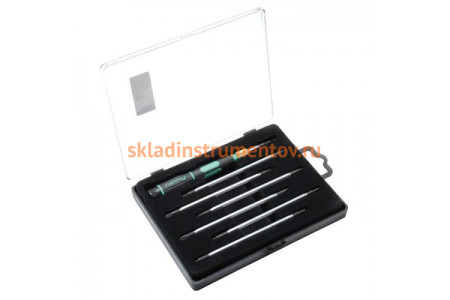 Набор отверток ProsKit SD-081B 00275142