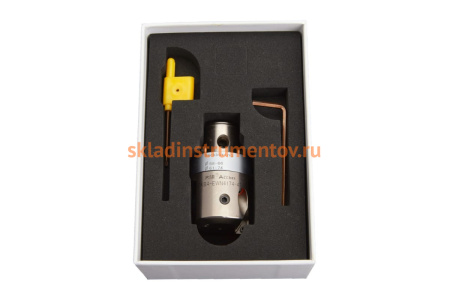 Расточная головка CKB4-EWN4174-47 ACCKee bh00009