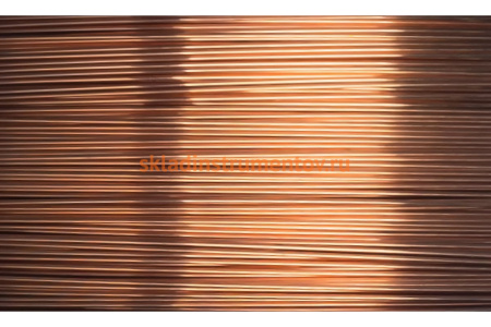 Проволока сварочная омедненная OK Autrod 12.51 (0.8 мм; 5 кг) ESAB СВ000008395