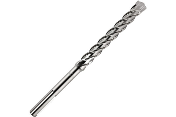 Бур ZENTRO 4-cutting (16x1200/1320 мм; SDS-max) D.BOR 4961