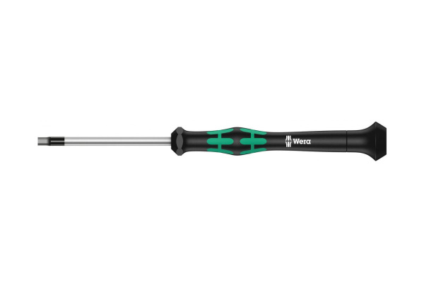 Отвертка WERA 2054 SW 2,5/60 MM WE-118070