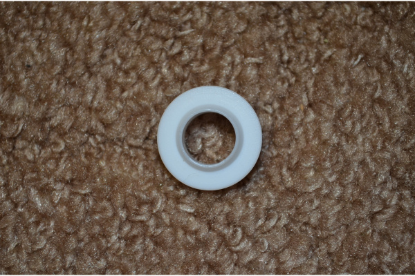 Изолятор газовая линза 10 шт для Sintig 17-18-26 КЕДР 8004319