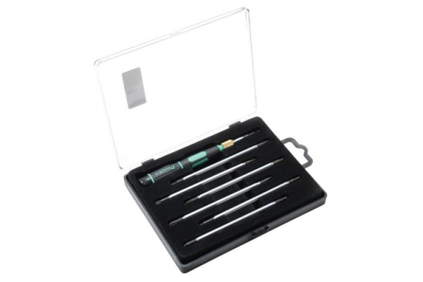 Набор отверток ProsKit SD-081B 00275142