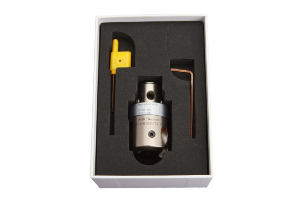 Расточная головка CKB4-EWN4174-47 ACCKee bh00009