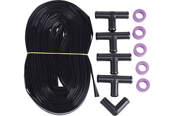 Дополнительные линии полива к комплекту 90906 Archimedes 90907