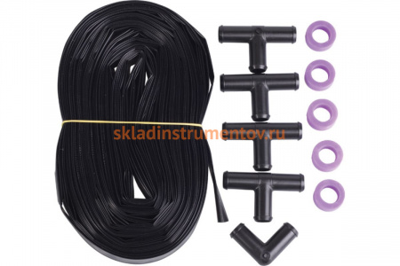 Дополнительные линии полива к комплекту 90906 Archimedes 90907