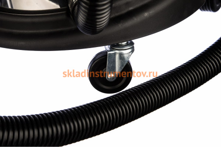 Пылесос для влажной и сухой уборки Энкор Корвет-367 93670