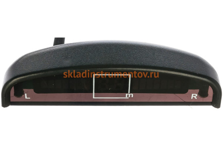 Парковочный радар (8 датчиков, светодиодный экран) Airline APS-8L-02