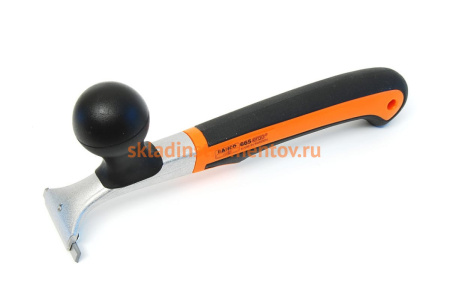 Скребок 65 мм Bahco 665