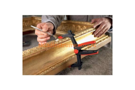 Пружинный зажим 170/50 BESSEY BE-XV5-170