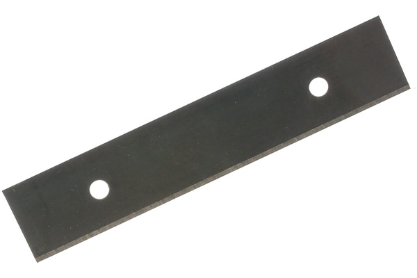 Лезвия запасные для скребка 79548 (90х18 мм, 10 шт.) MATRIX 79552