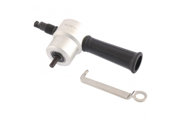 Насадка на дрель для резки листового металла СИБРТЕХ 78301