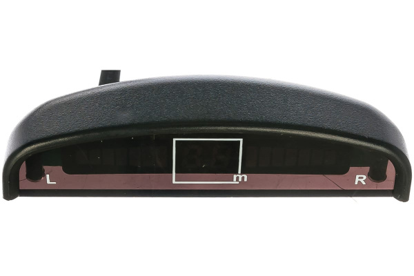 Парковочный радар (8 датчиков, светодиодный экран) Airline APS-8L-02